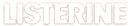 Listerine