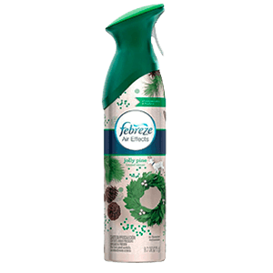 CROCUS & BLUEBELL AIR FRESHENER 6/300 ml
