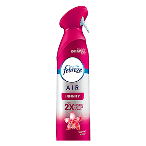 THAI ORCHID AIR FRESHENER 6/300 ml