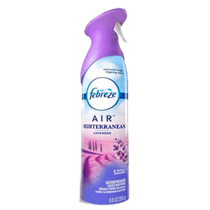 LAVENDER AIR FRESHENER 6/300 ml