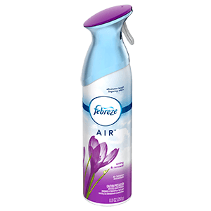 SPRING & RENEWAL AIR FRESHENER 6/8.8 oz