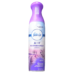 MEDITERRANEAN LAVENDER AIR FRESHENER 6/8.8 oz