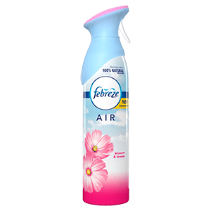 BLOSSOM & BREEZE AIR FRESHENER 6/300 ml