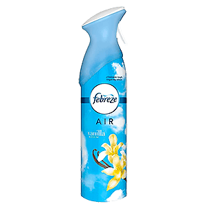 VANILLA MAGNOLIA AIR FRESHENER 6/300 ml