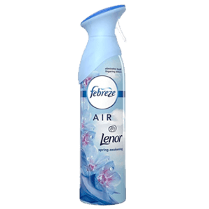 SPRING AWAKENING AIR FRESHENER 6/300 ml