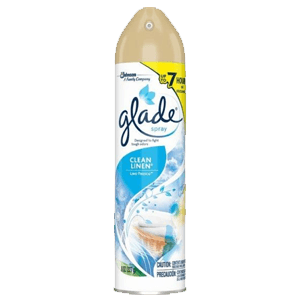 CLEAN LINEN AIR FRESHENER 12/8 oz