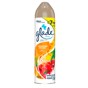 HAWAIIAN BREEZE AIR FRESHENER 12/8 oz