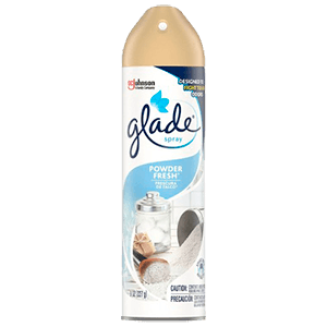 AIR FRESHENER POWDER FRESH 12/8 oz
