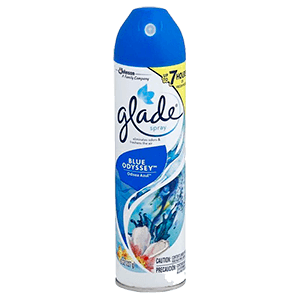 LAVENDER & ALOE AIR FRESHNER 12/8 OZ