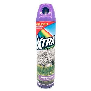 SHEER BLOSSOM AIR FRESHENER 12/10 oz