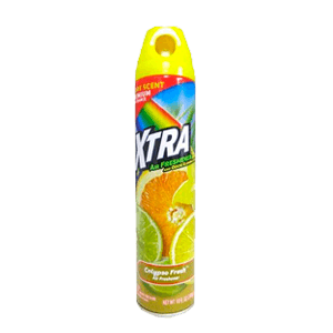 CALYPSO FRESH AIR FRESHENER 12/10 oz