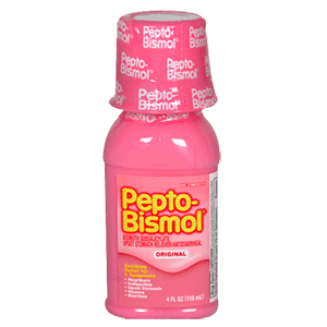 STOMACH RELIEF ORIGINAL 4 oz