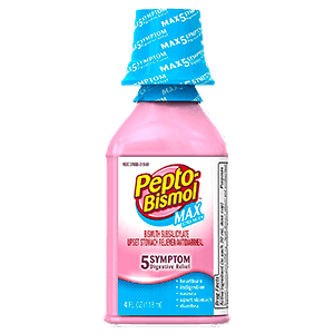ULTRA STOMACH RELIEF  4 oz