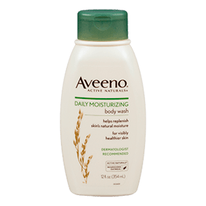 DAILY MOIST BODY WASH 12 oz
