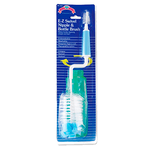 BOTTLE BRUSH