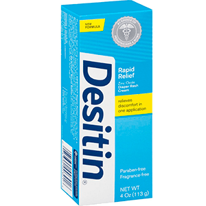 DAILY DEFENSE CREAM 4 oz