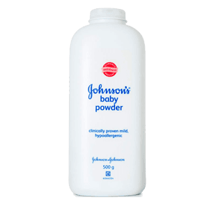 BABY POWDER (import) 500 g