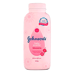 BABY POWDER (import) 200 g