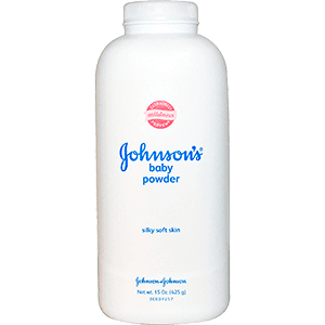 BABY POWDER 15 oz