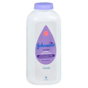 BABY POWDER LAVENDER 15 oz