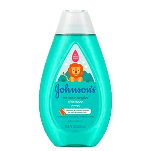 BABY SHAMPOO NO MORE TANGLES 13.6 oz