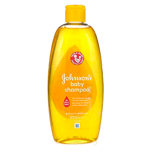 BABY SHAMPOO (import) 750 ml