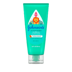 BABY CONDITIONER NO MORE TANGLES 6.8 oz