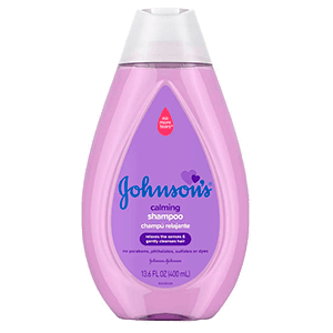 BABY SHAMPOO LAVENDER 13.6 oz