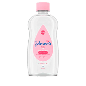 BABY OIL 14 oz