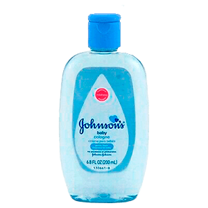 BABY COLOGNE 6.8 oz