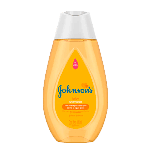 BABY SHAMPOO (import) 100 ml