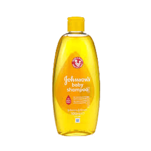 J & J BABY SHAMPOO 300 ml.
