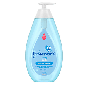 BABY BATH (import) 200 ml