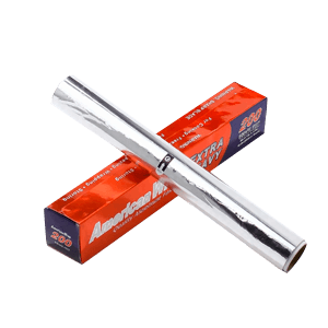 ALUMINUM FOIL 24/200 sq.ft