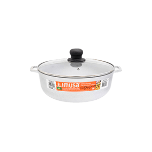 CALDERO ORIGINAL 27 Qt. #22 50 cm NO