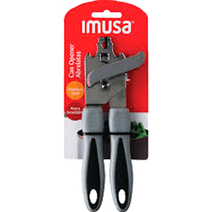 CAN OPENER DELUXE