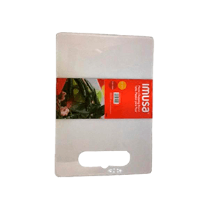 PLASTIC CUTITING BOARD LARGE