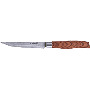 STEAK KNIFE 5"