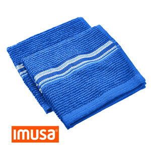 COTTON CLEANING CLOTH 3 pk