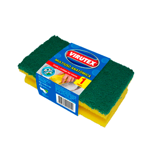 SMOOTH SPONGE
