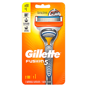 FUSION 5 RAZOR
