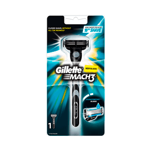 MACH 3 RAZOR (imp)