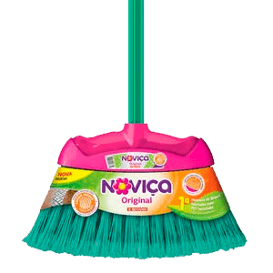 BROOM STRAIGHT FLAIR CEPILLO