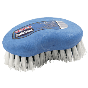 SCRUB BRUSH BETTA JEANS