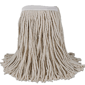 COTTON MOP HEAD #20 12 ct