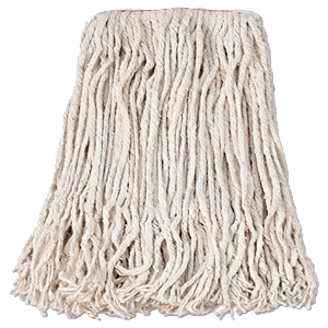 COTTON MOP HEAD #24 12 ct