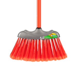 BRILHUS ANGLE BROOM 15ct