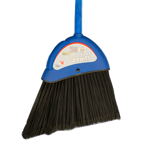 JUMBO ANGULAR BROOM