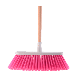 ELIZABETH CEPILLO BROOM