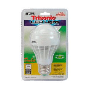 LED LIGHTBULB 7W